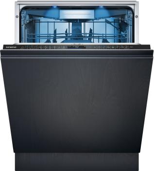 Siemens SN87TX00CE - iQ700, Vollintegrierter Geschirrspüler, 60 cm